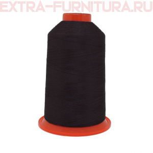 Нитки Euron Р-130 №130 5000 м вышивальные  цв.1175