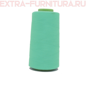 Нитки 40s/2, 3300 ярдов, № 614 мята
