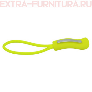 Пуллер со шнуром арт.41 цв.229 лимонный уп.500шт.