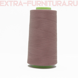 Нитки 40s/2, 3300 ярдов, № 482 какао