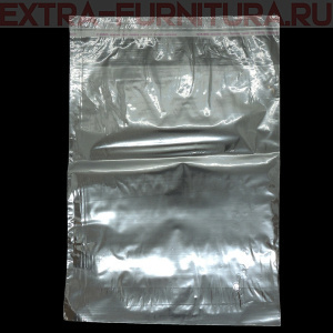 Пакеты 22*35+5/30 мкм. Скотч уп. 1000шт.