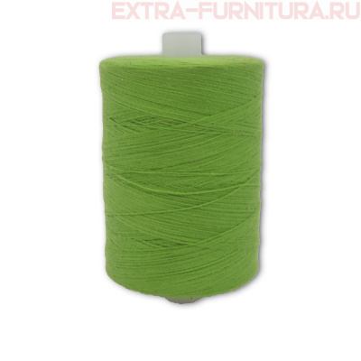 Нитки 45 ЛЛ 2500м трава 3708