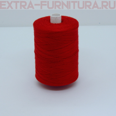Нитки 45 ЛЛ 2500м красные 1010