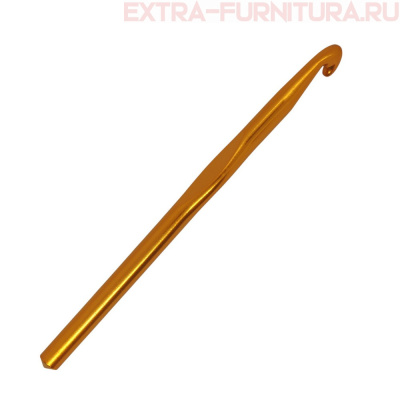 Крючки с цв. покрытием  D=8мм, уп.10шт