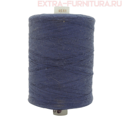 Нитки 45 ЛЛ 2500м фиолетовый 2006