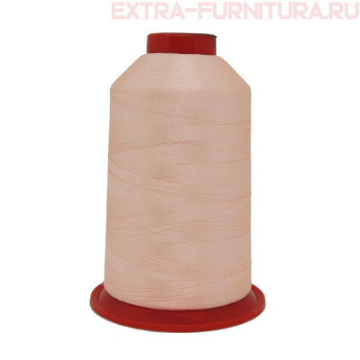 Нитки Euron Р-130 №130 5000 м вышивальные  цв.1151