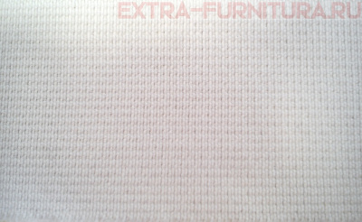 Резинка тканая, 40мм, цв.белый (уп.-25м*12 уп)