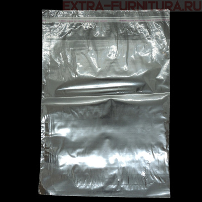 Пакеты 28*41+4/30 мкм. Скотч уп. 1000 шт.