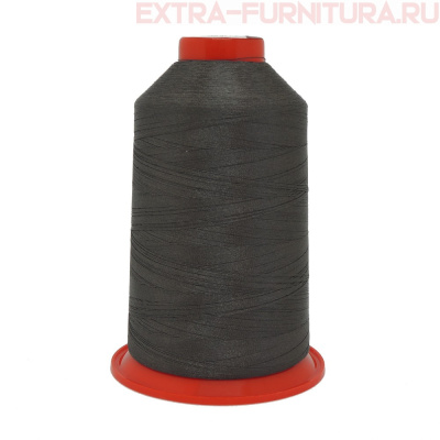 Нитки Euron Р-130 №130 5000 м вышивальные  цв.1373